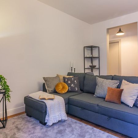 Apartamento Blu Como Lake Exterior foto
