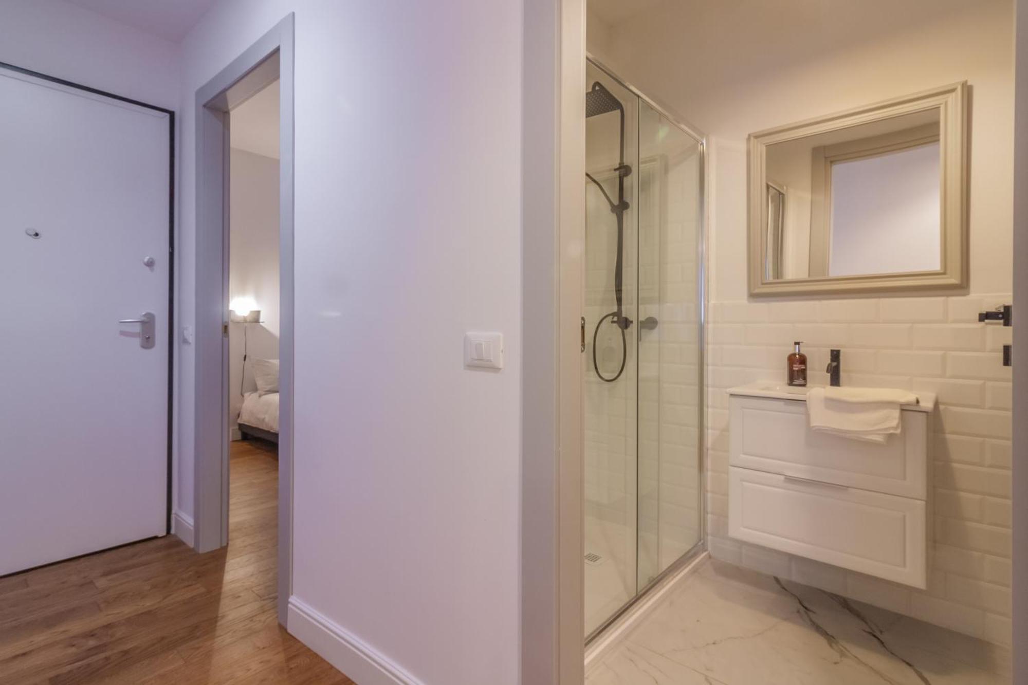 Apartamento Blu Como Lake Exterior foto